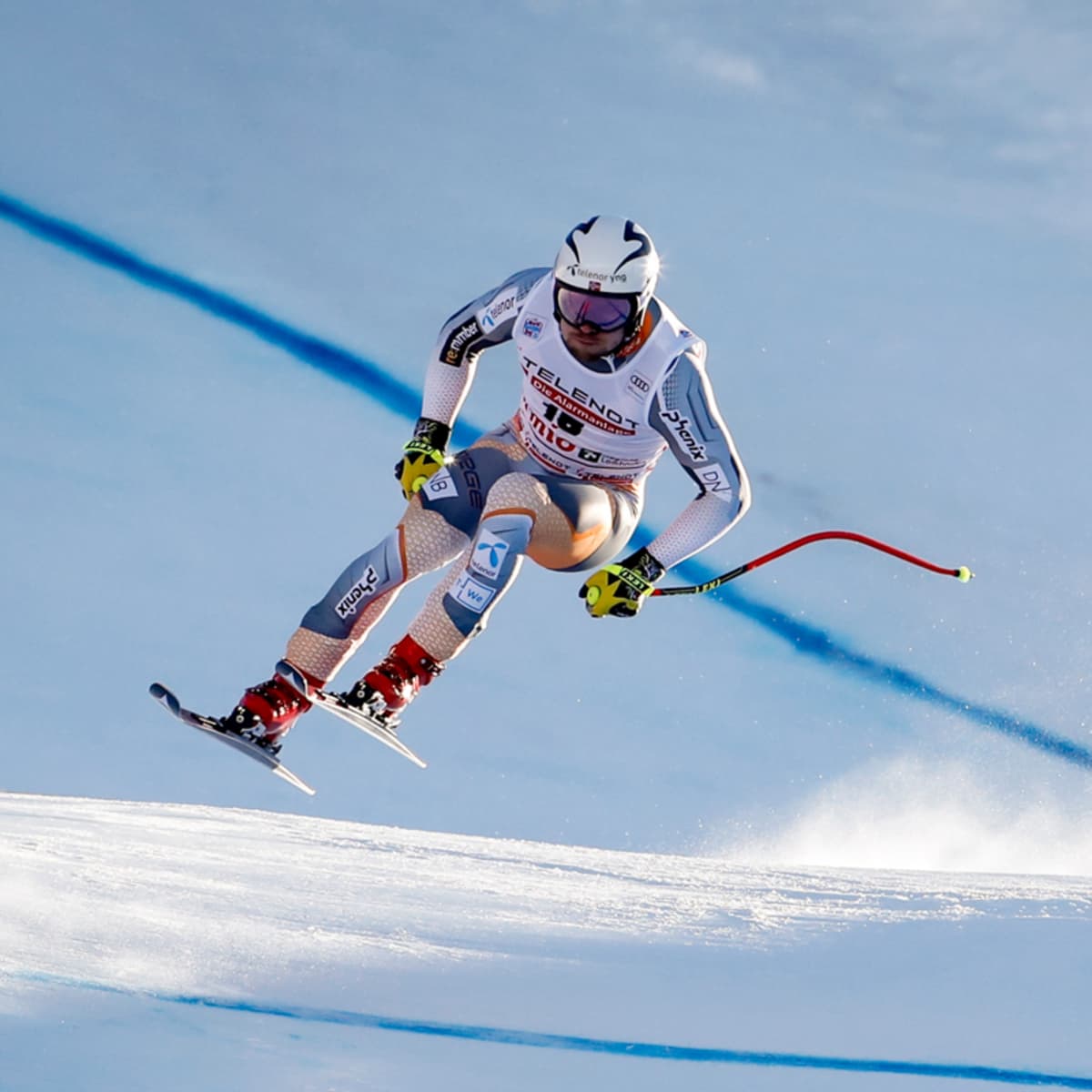 kilde ski equipment rental