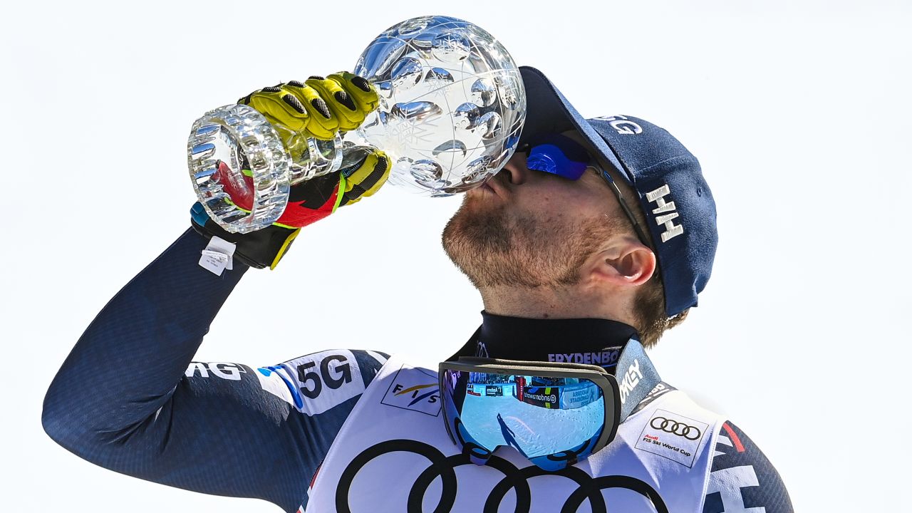 kilde ski safety tips