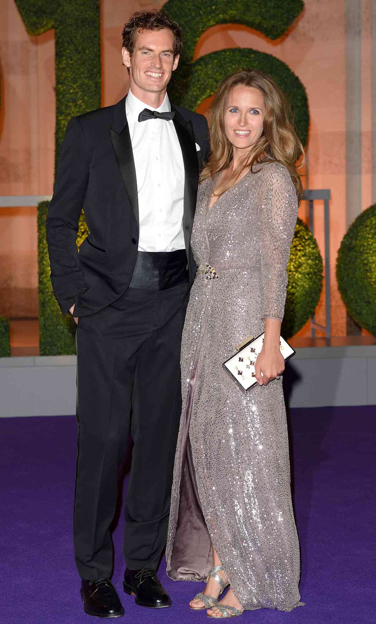 Kim Sears latest photos