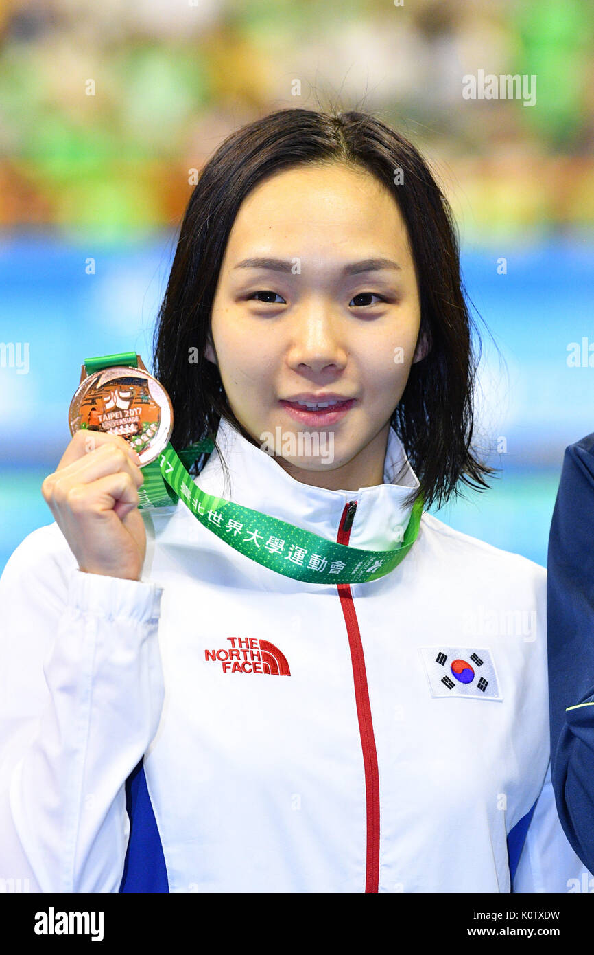 Kim Seo-yeong competitions