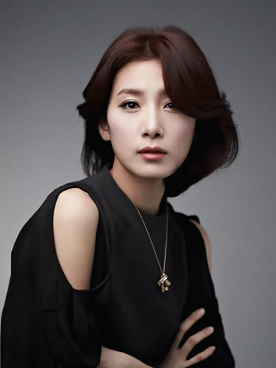 Kim Seo-yeong fan page.