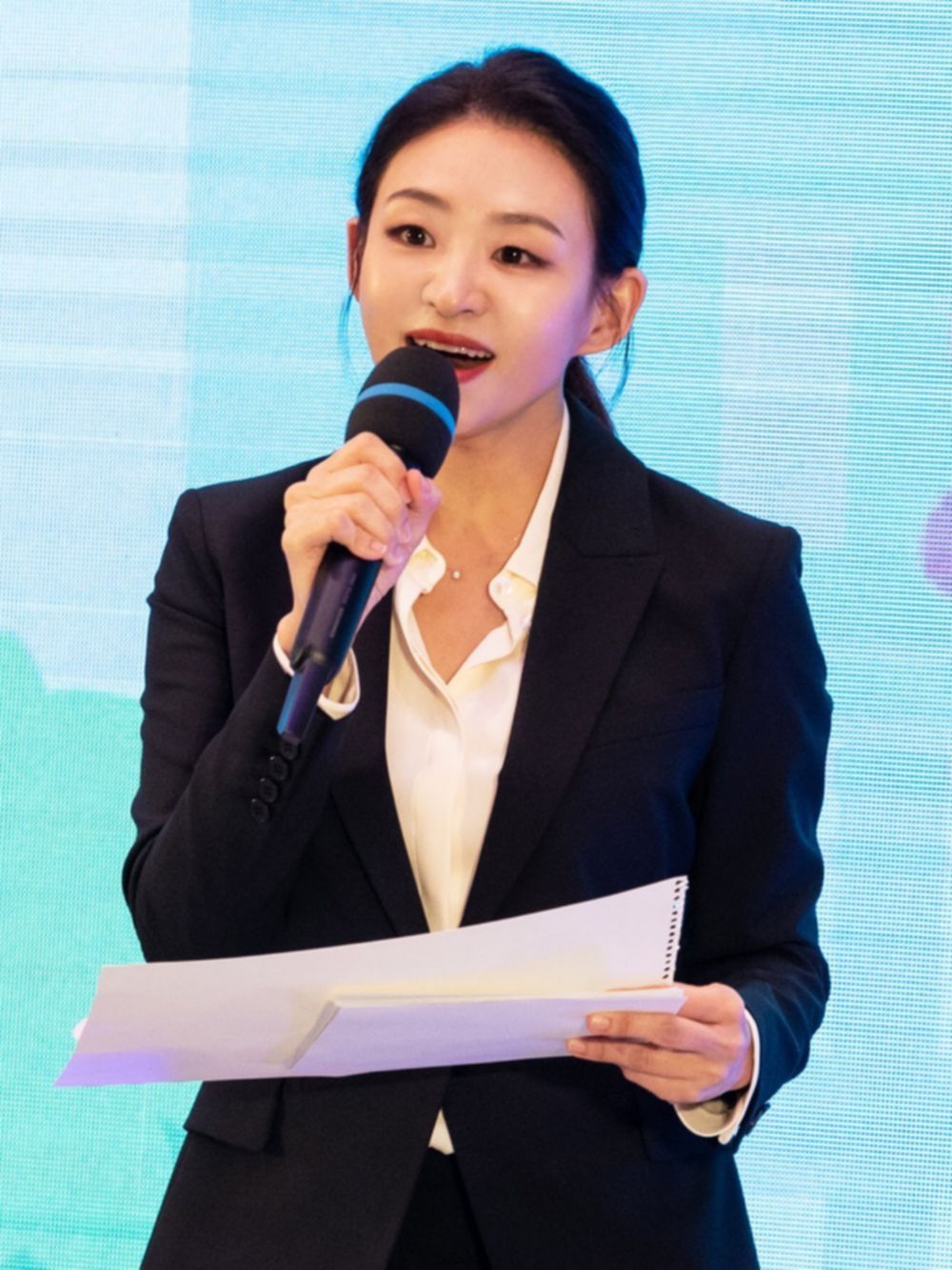 Kim Seo-yeong news