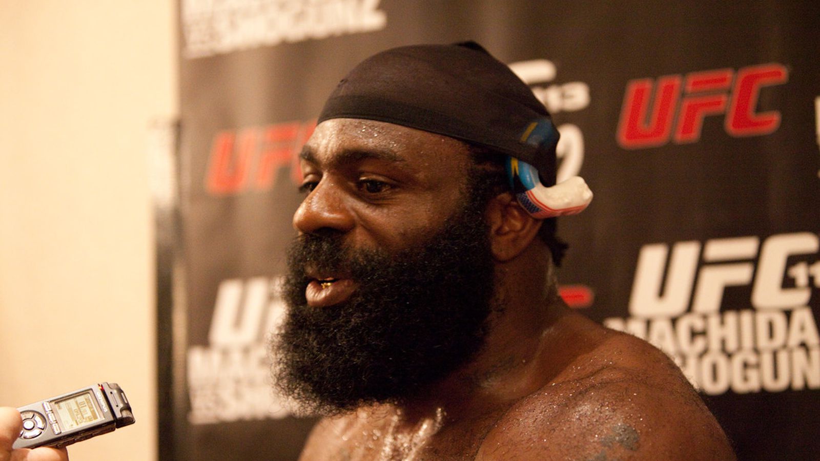kimbo slice legacy.
