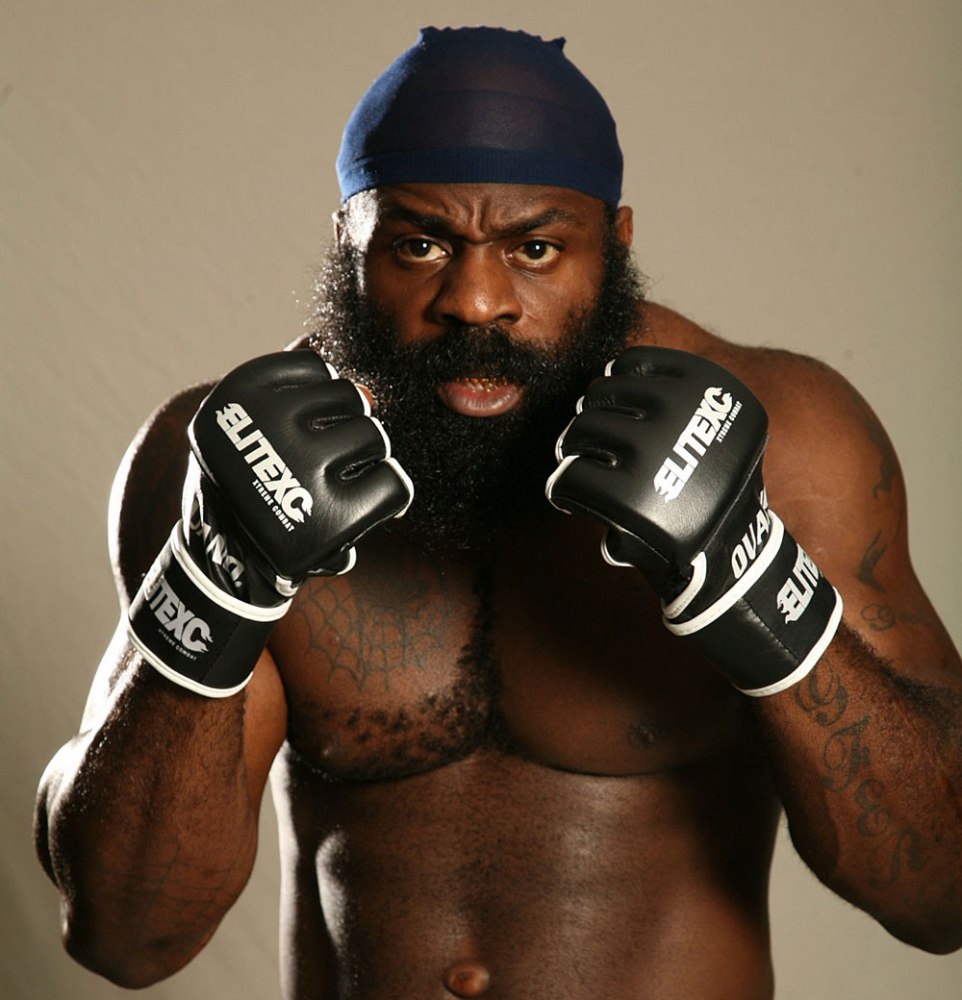 kimbo slice pictures