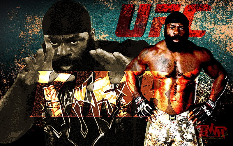 kimbo slice quotes