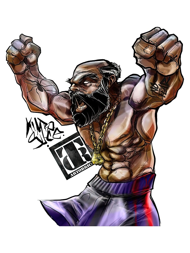 kimbo slice wallpaper 0010