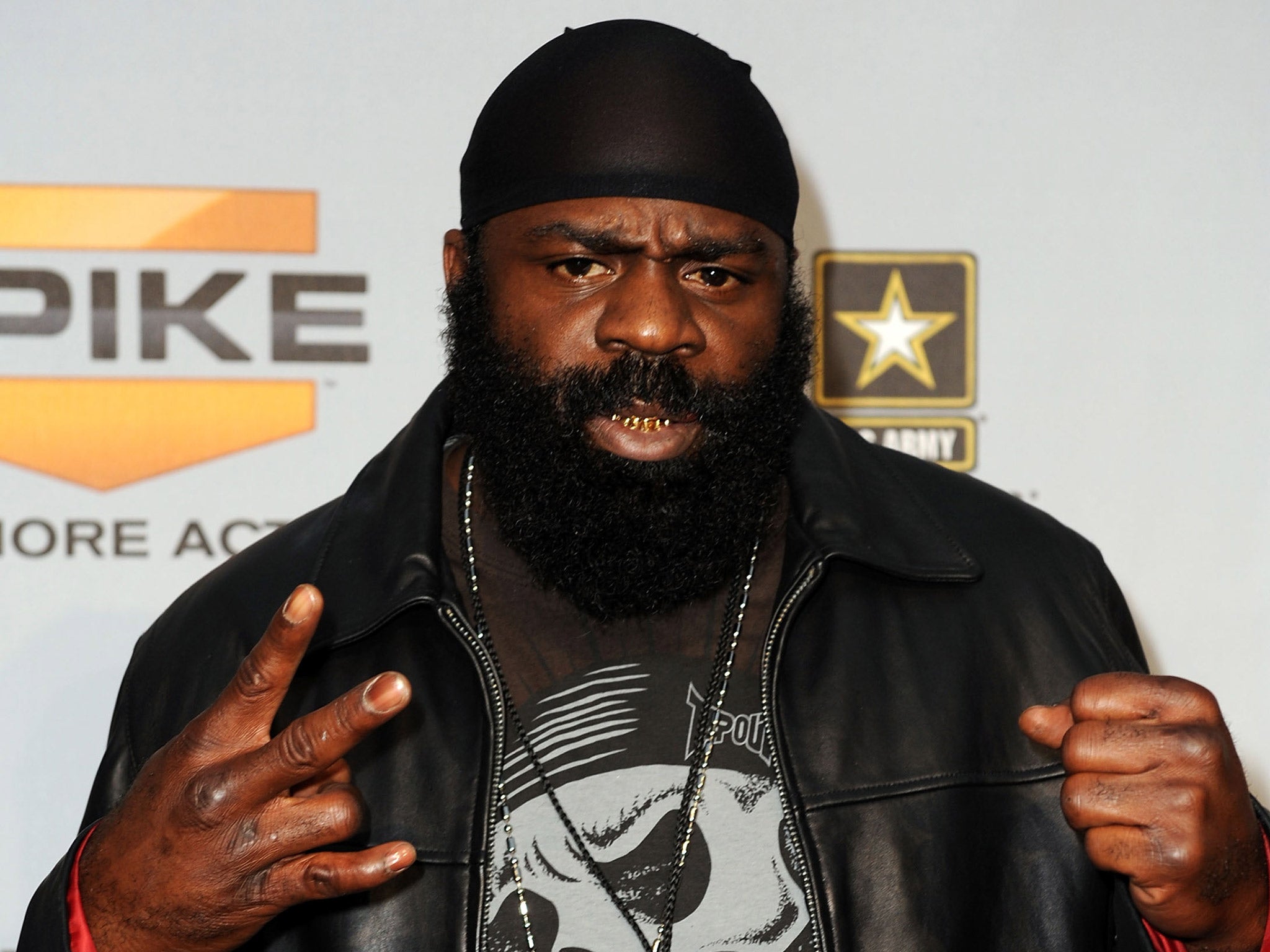 kimbo slice wallpaper 0019