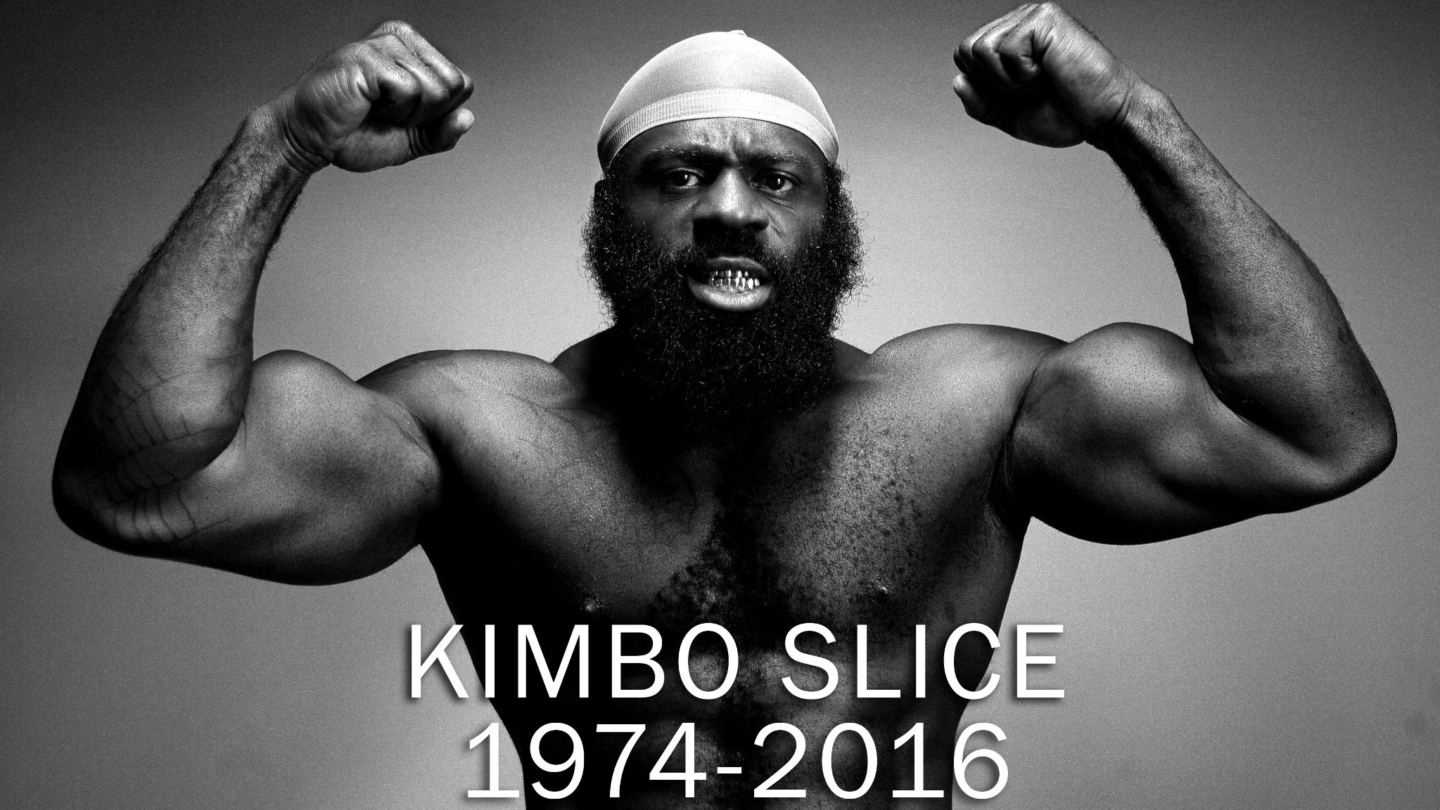 kimbo slice wallpaper 0020