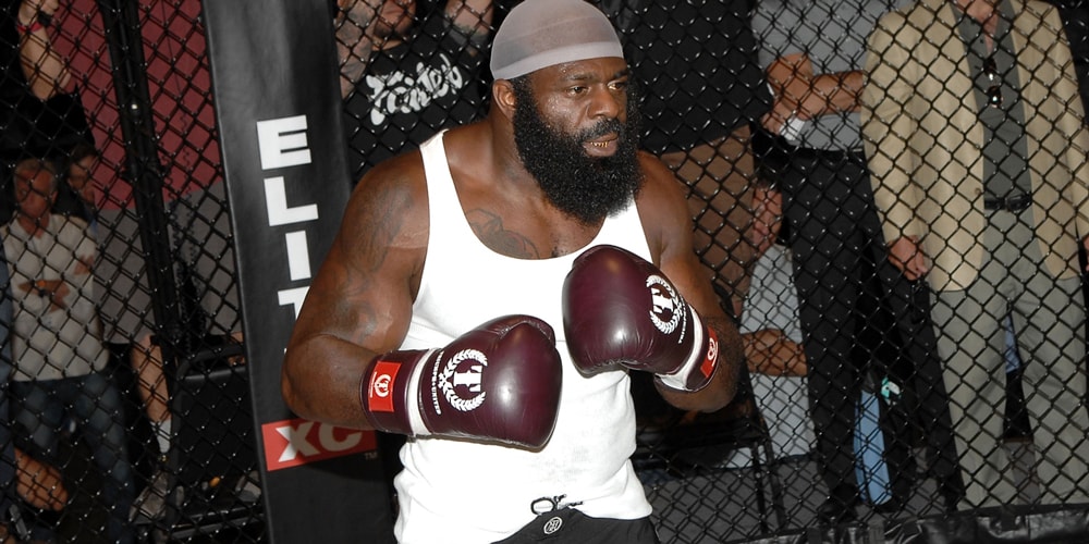 kimbo slice wallpaper 0026