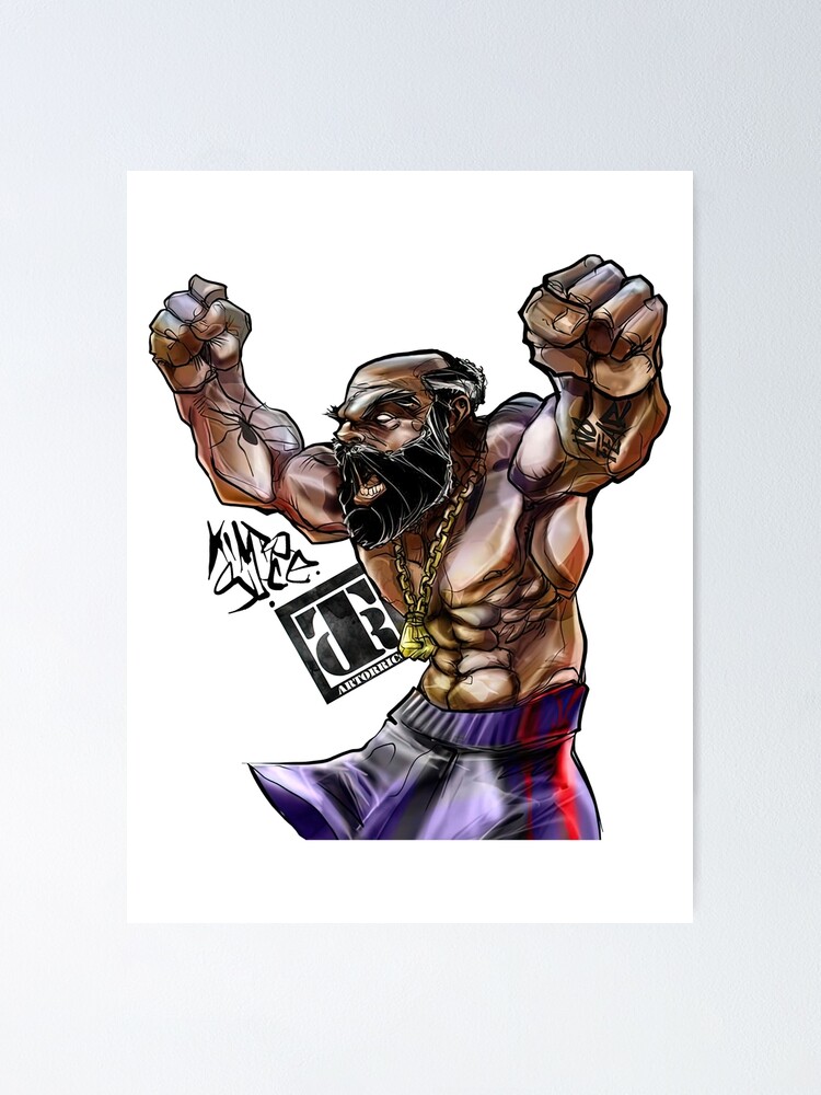 kimbo slice wallpaper 0027