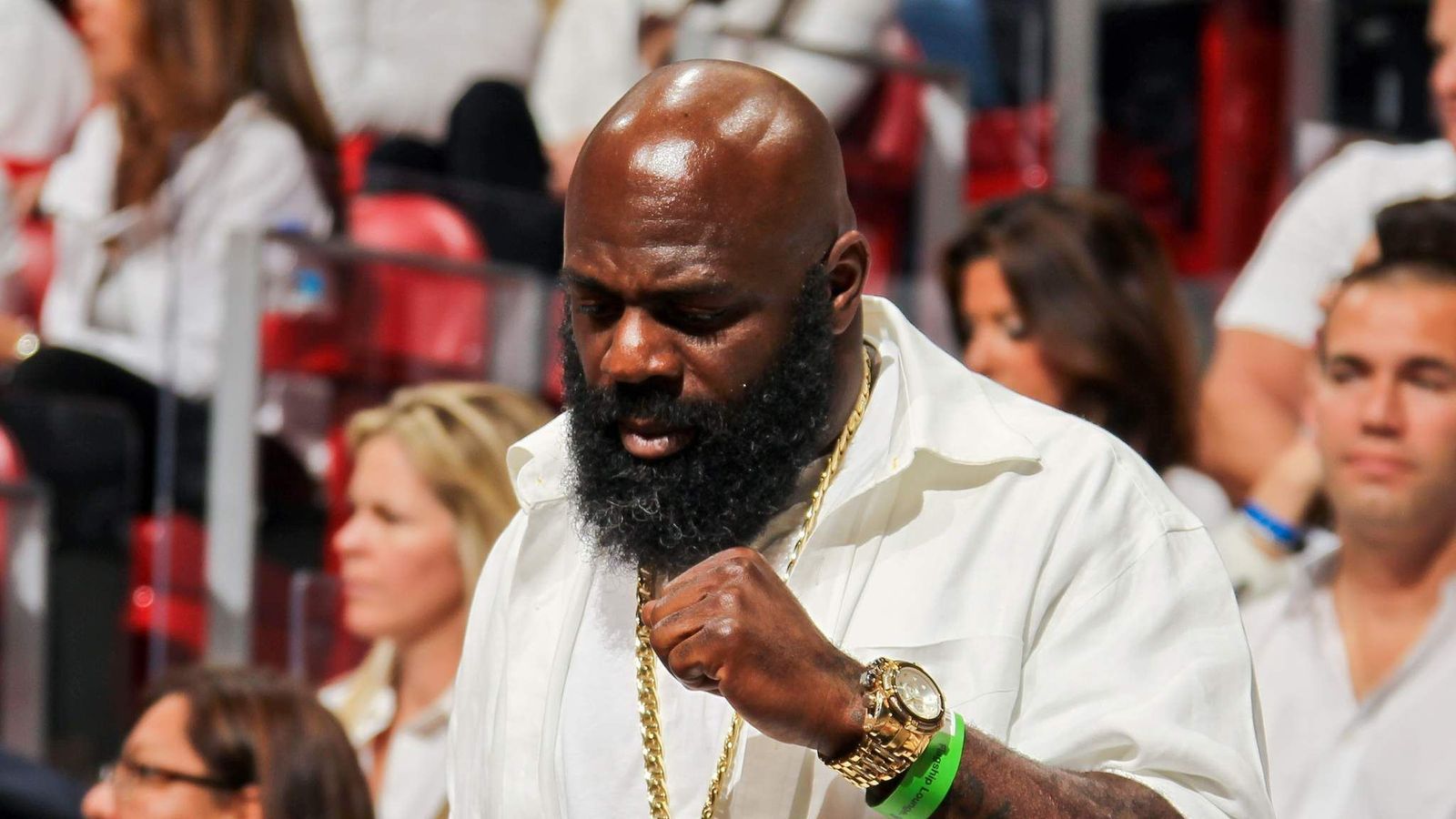 kimbo slice wallpaper 0029