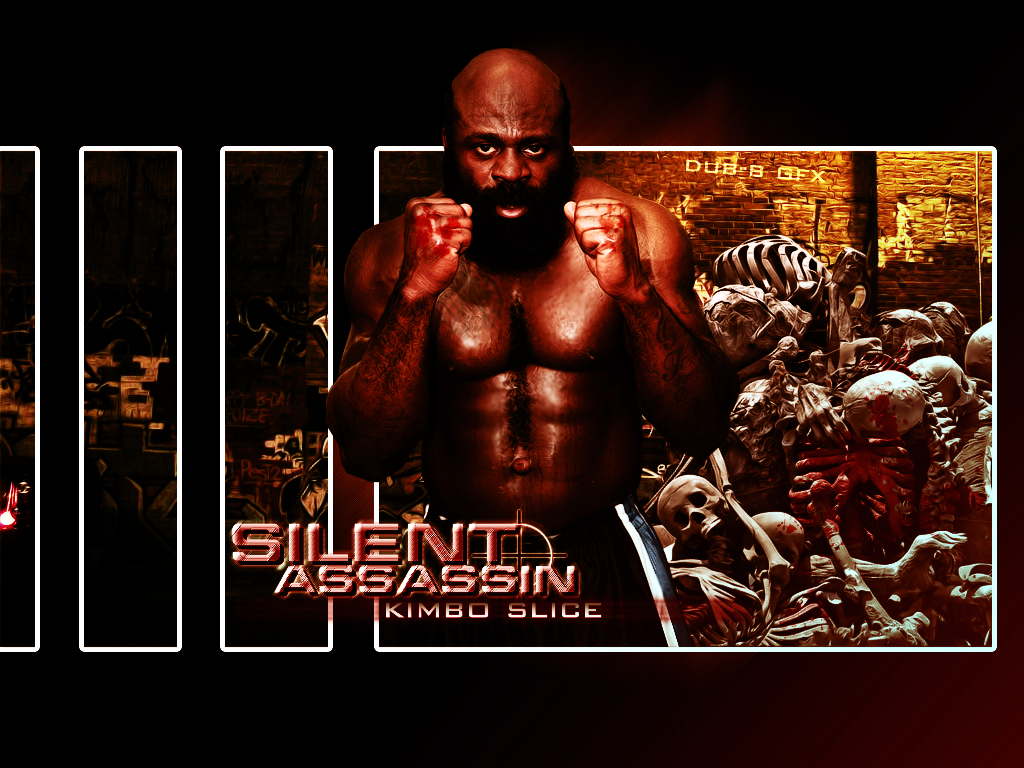 kimbo slice wallpaper 0033