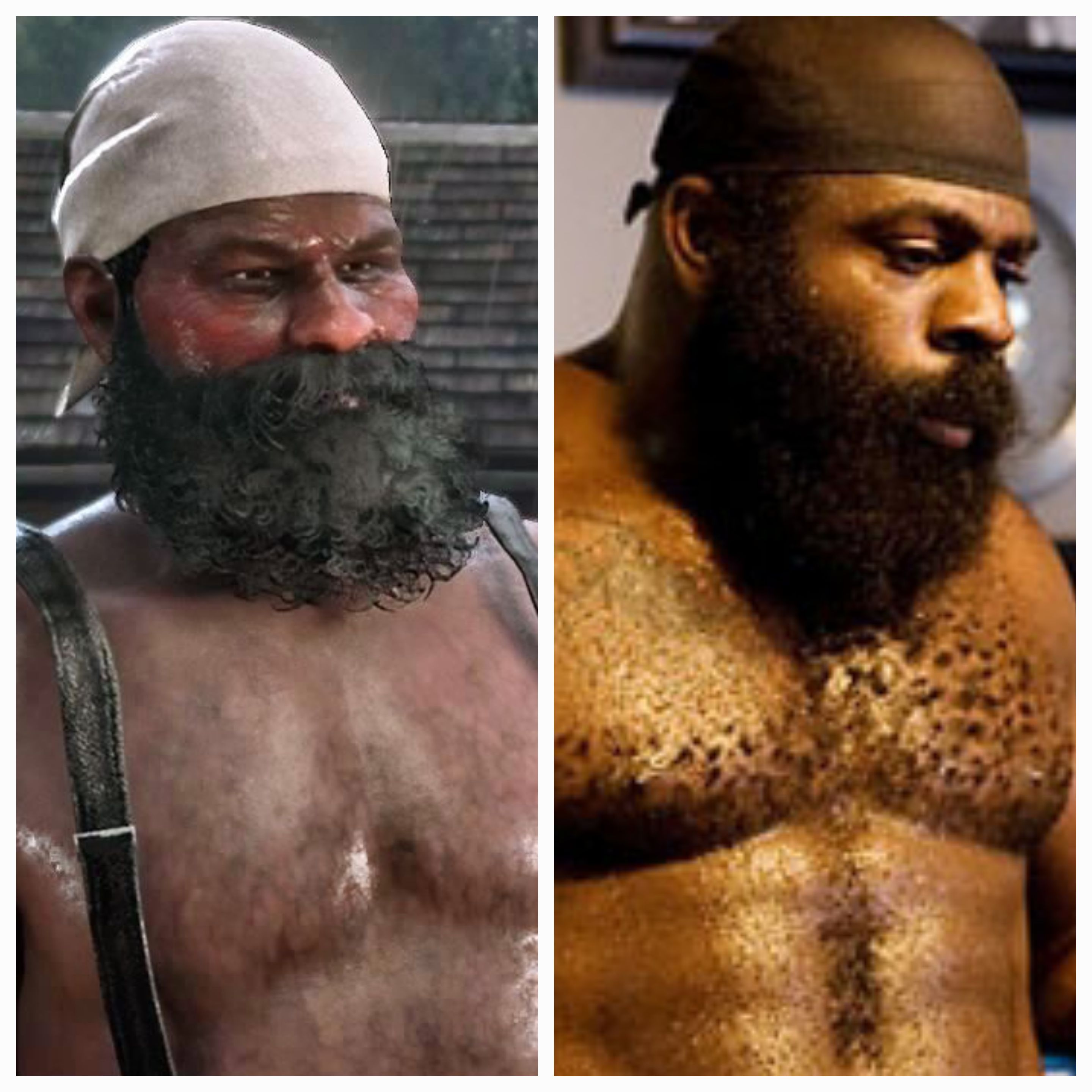 kimbo slice wallpaper 0035