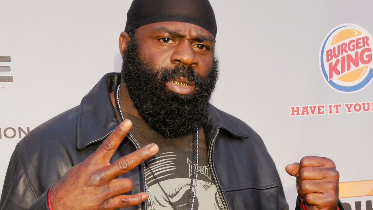kimbo slice wallpaper 0039