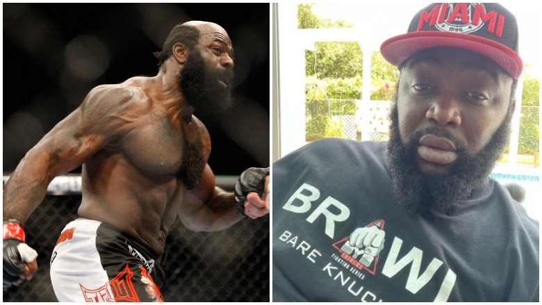 kimbo slice wallpaper 0040