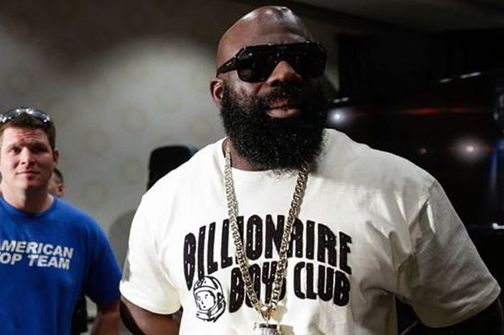 kimbo slice wallpaper 0041