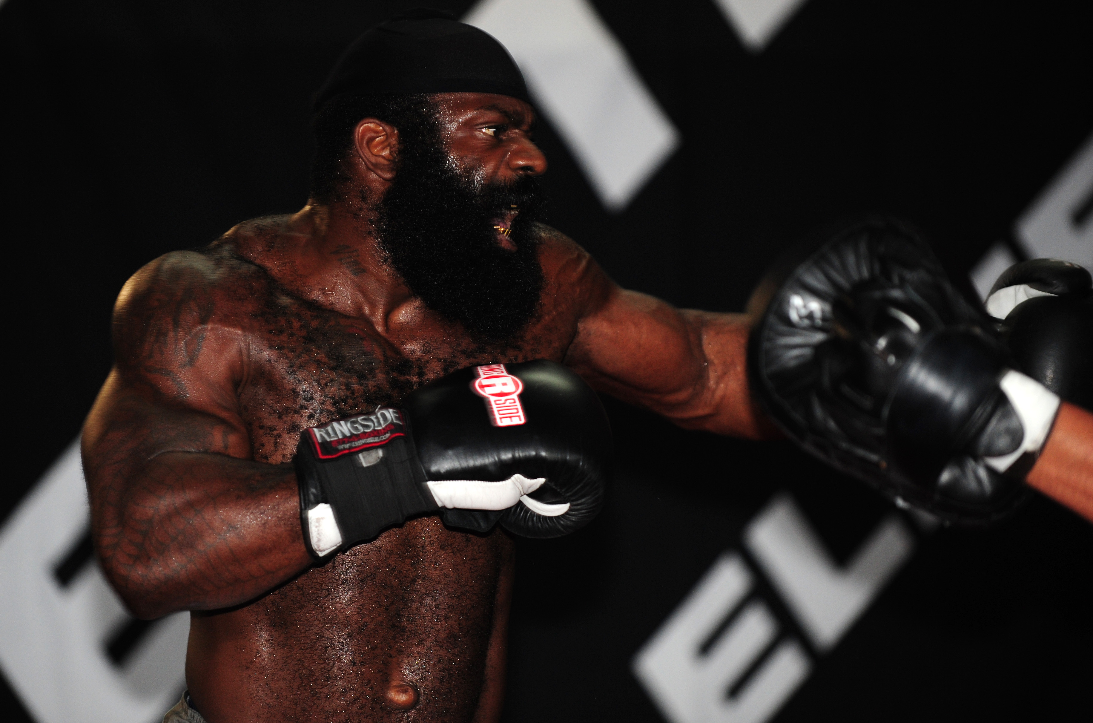 kimbo slice wallpaper 0044