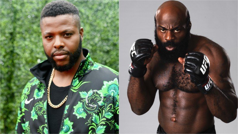 kimbo slice wallpaper 0046