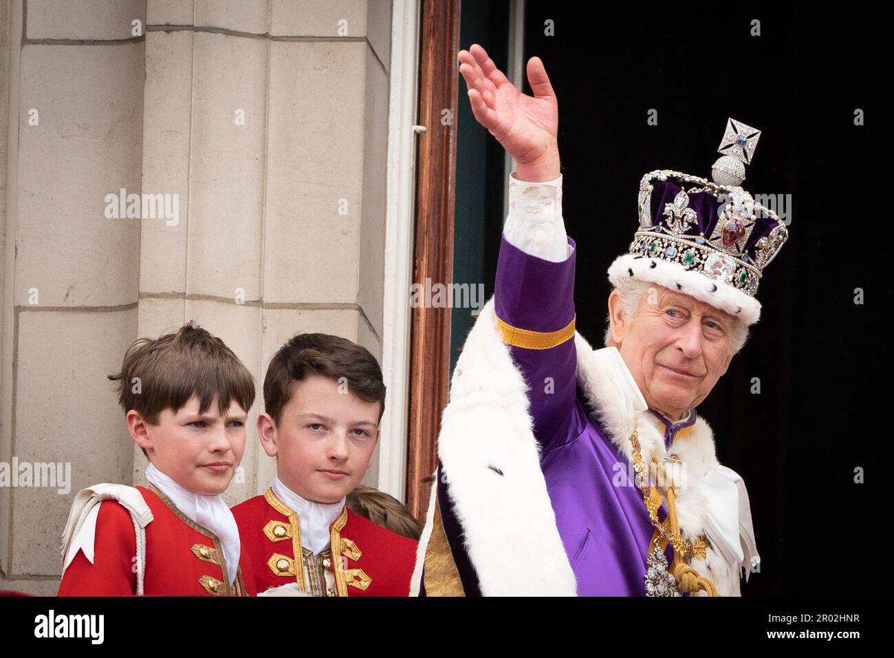 king charles balcony photo 0015