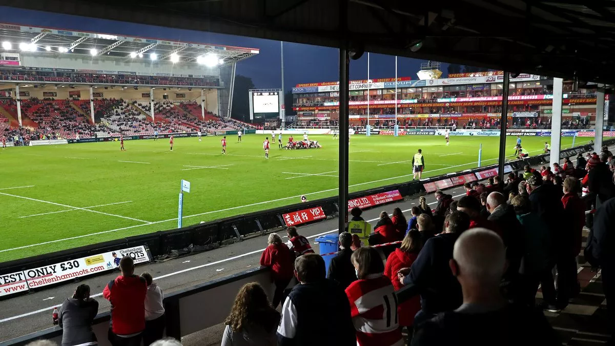 kingsholm stadium 0009