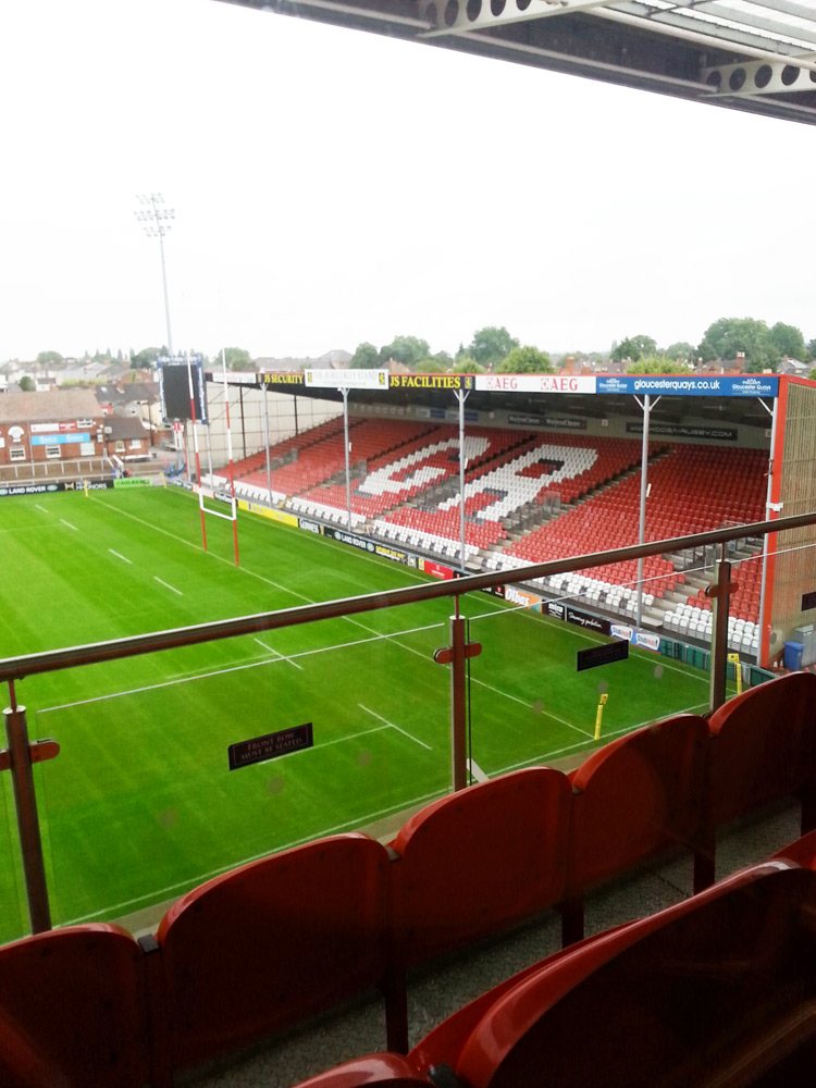 kingsholm stadium 0010