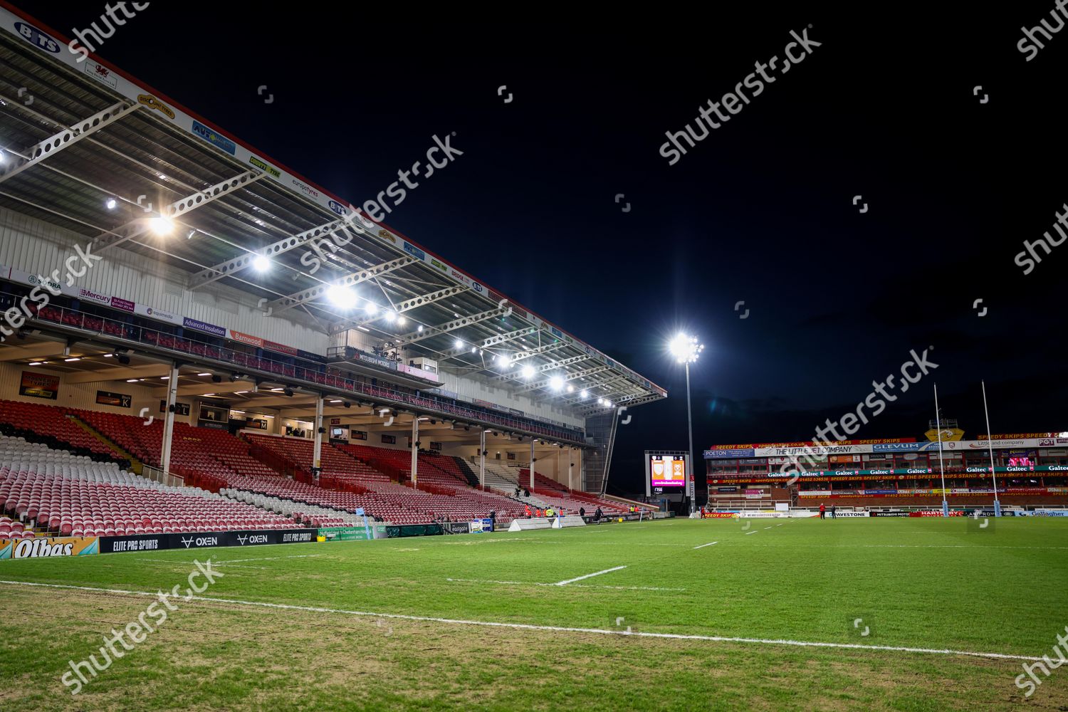 kingsholm stadium 0022