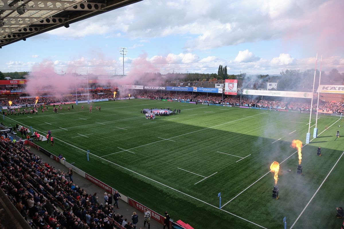 kingsholm stadium 0027
