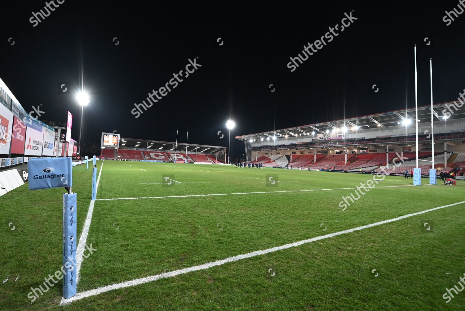 kingsholm stadium 0029