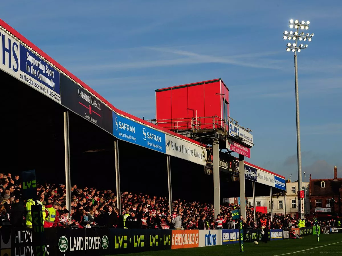 kingsholm stadium 0032