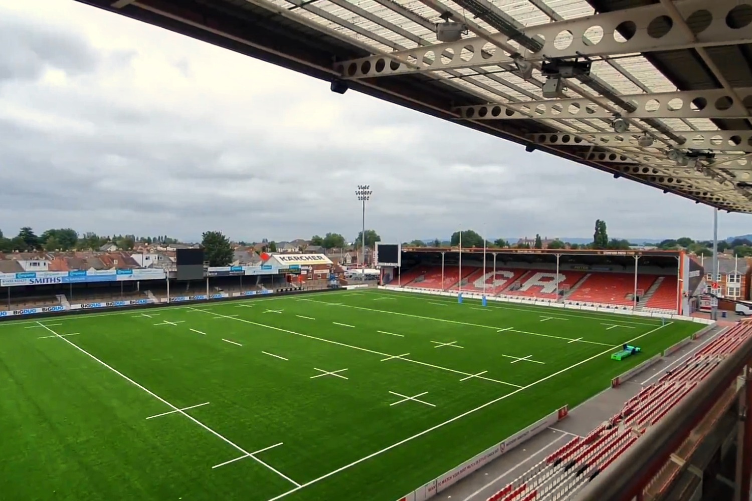 kingsholm stadium 0035