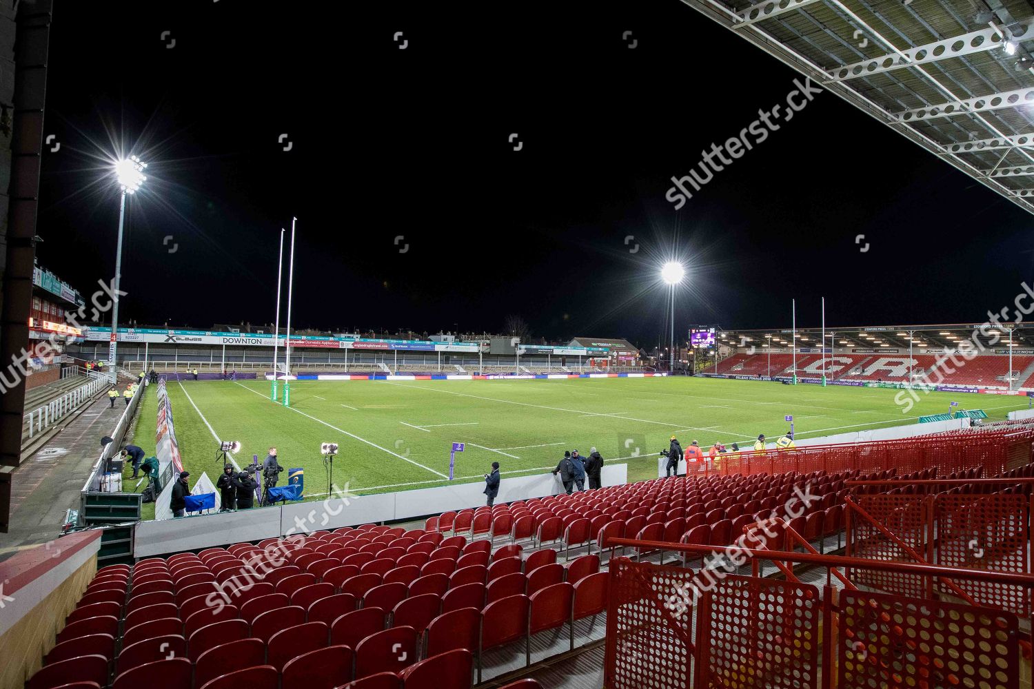 kingsholm stadium 0037