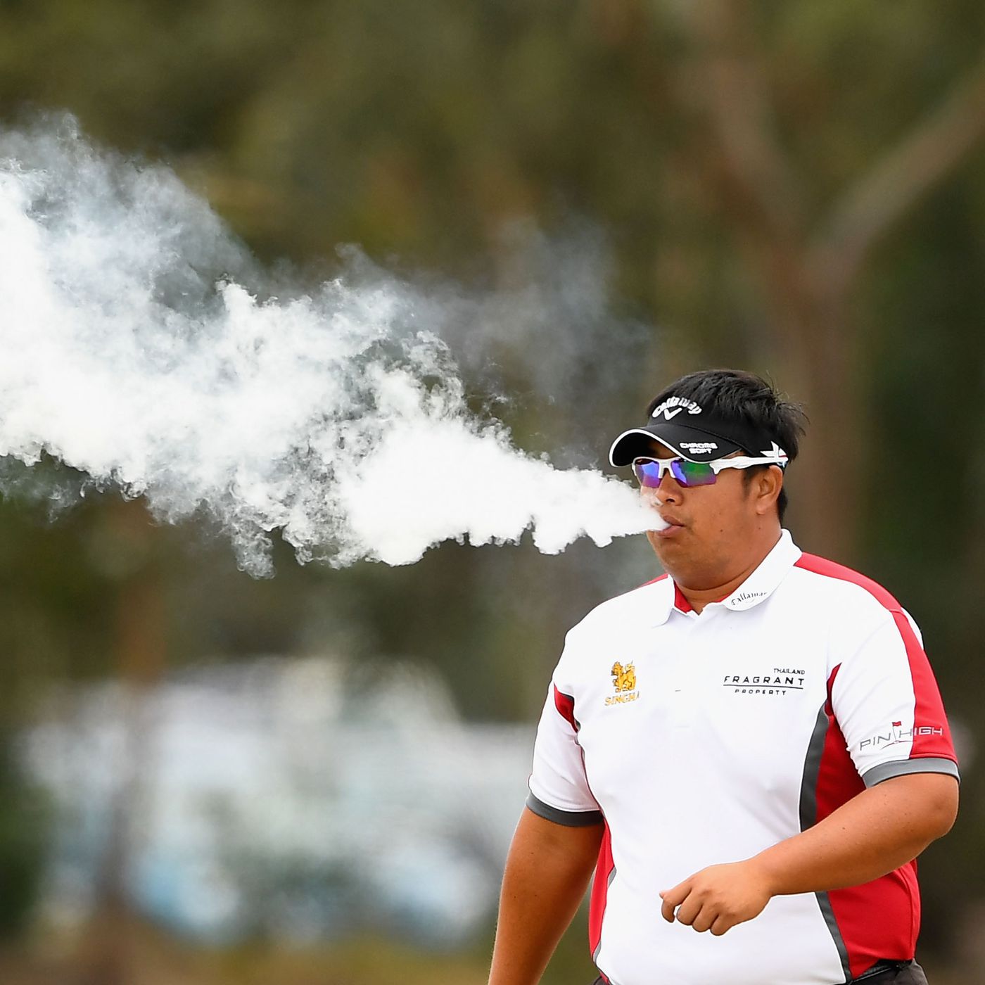 Kiradech Aphibarnrat achievements