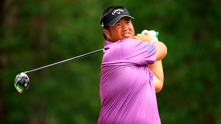 Kiradech Aphibarnrat news