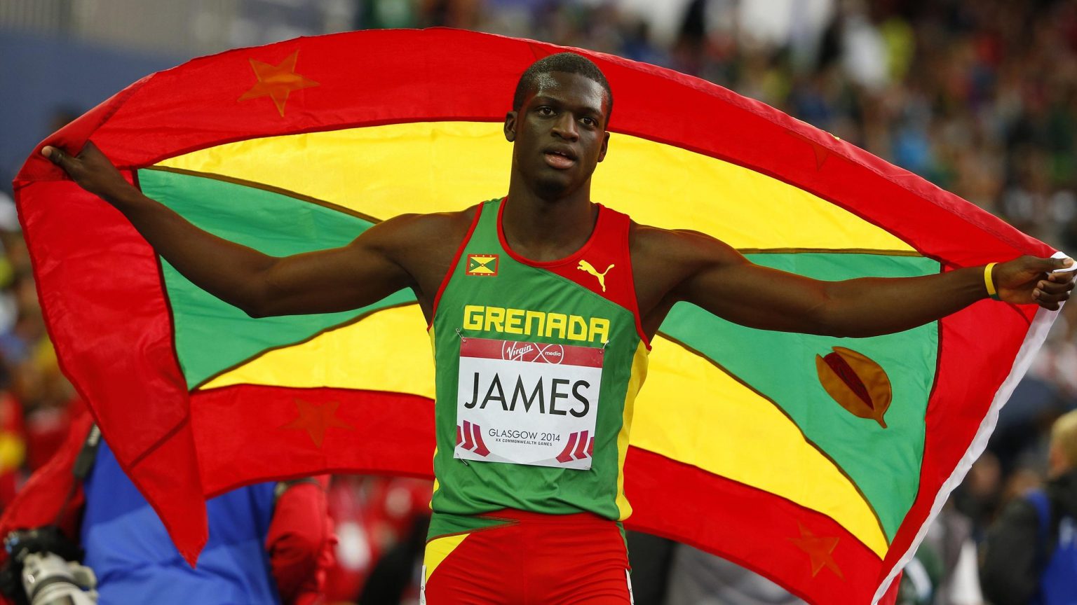 kirani james 2023 0022