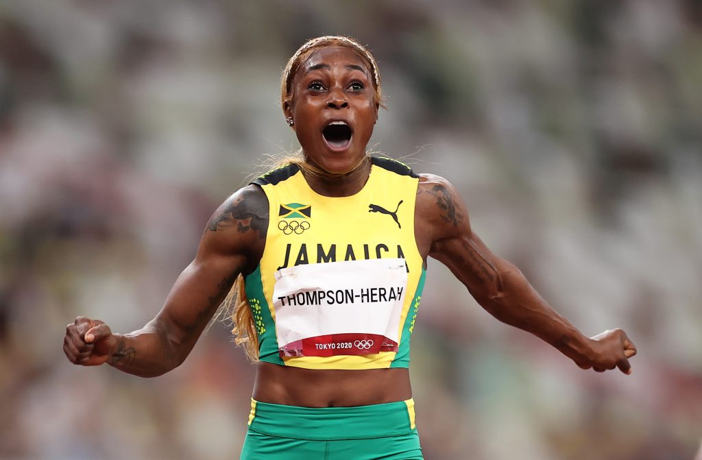 kirani james 2023 0023