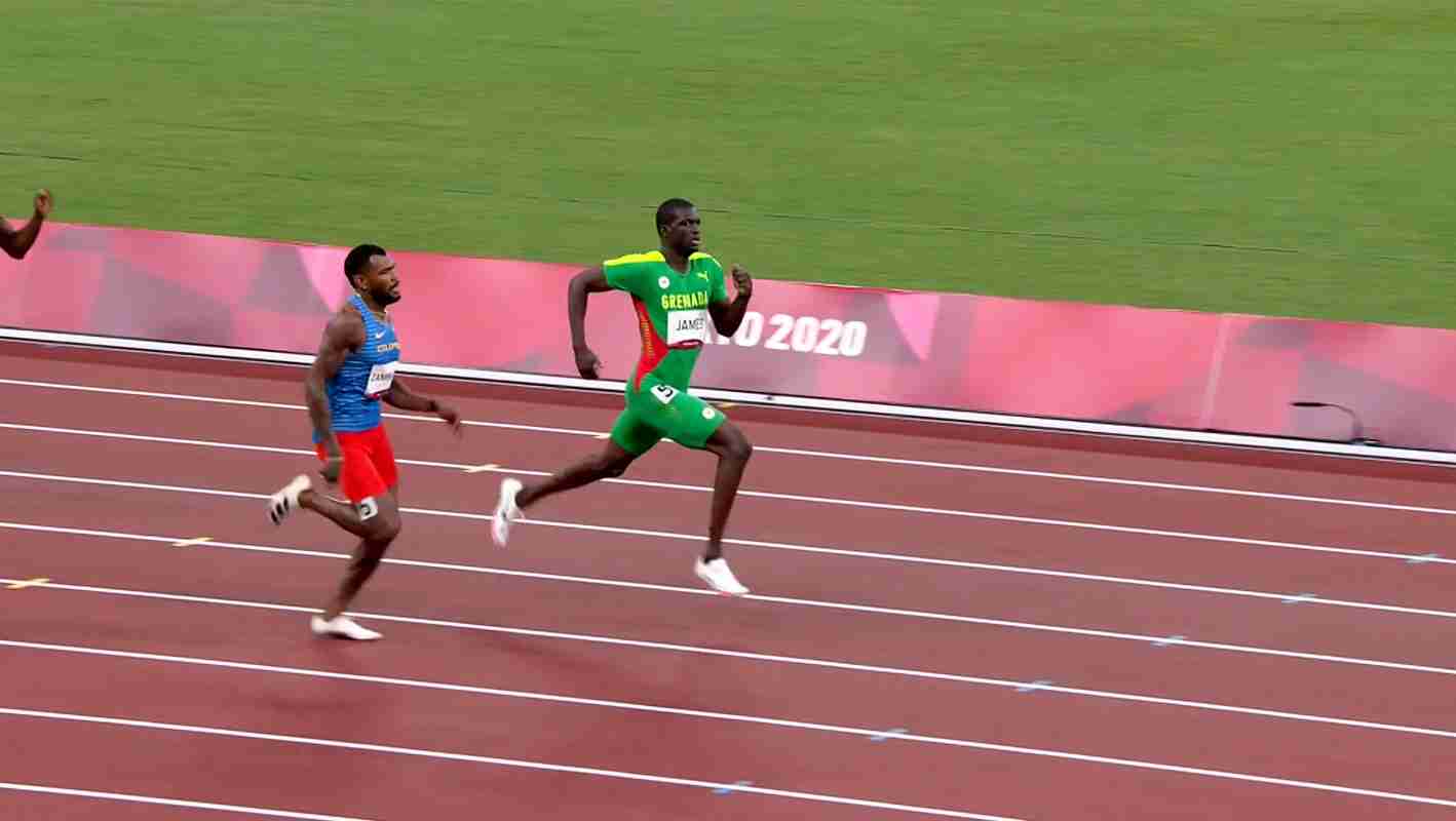 kirani james 2023 0042