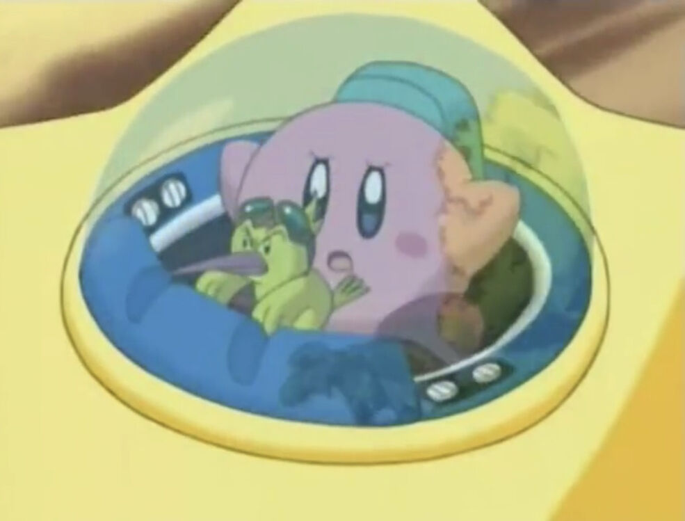 kirby derby reviews
