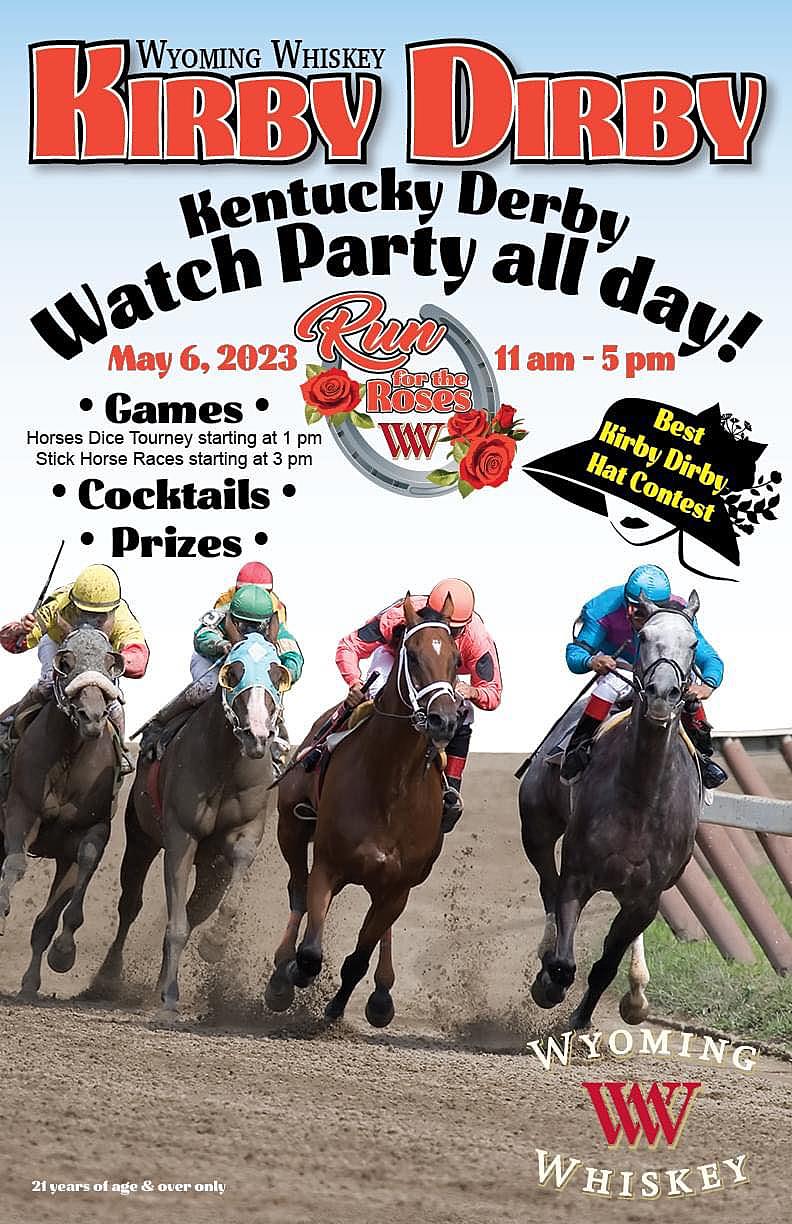 kirby derby tickets