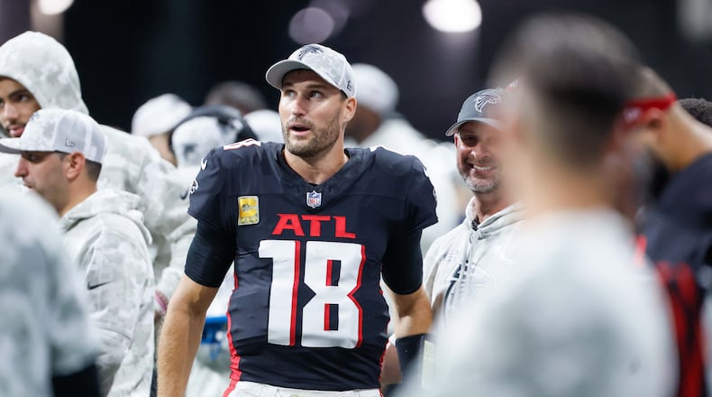 kirk cousins images 0037