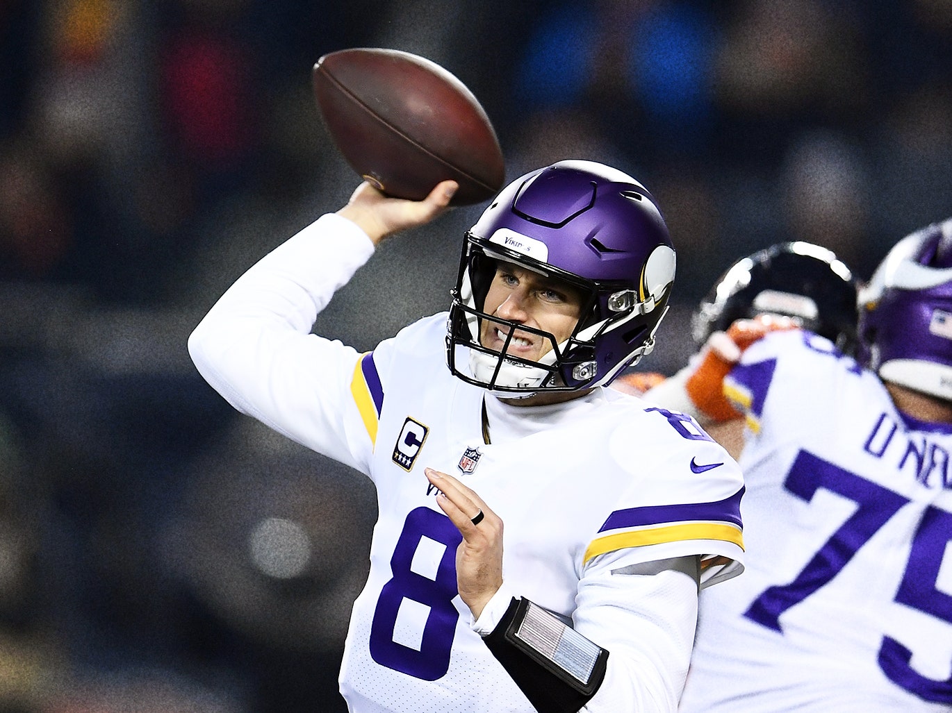 kirk cousins images 0041
