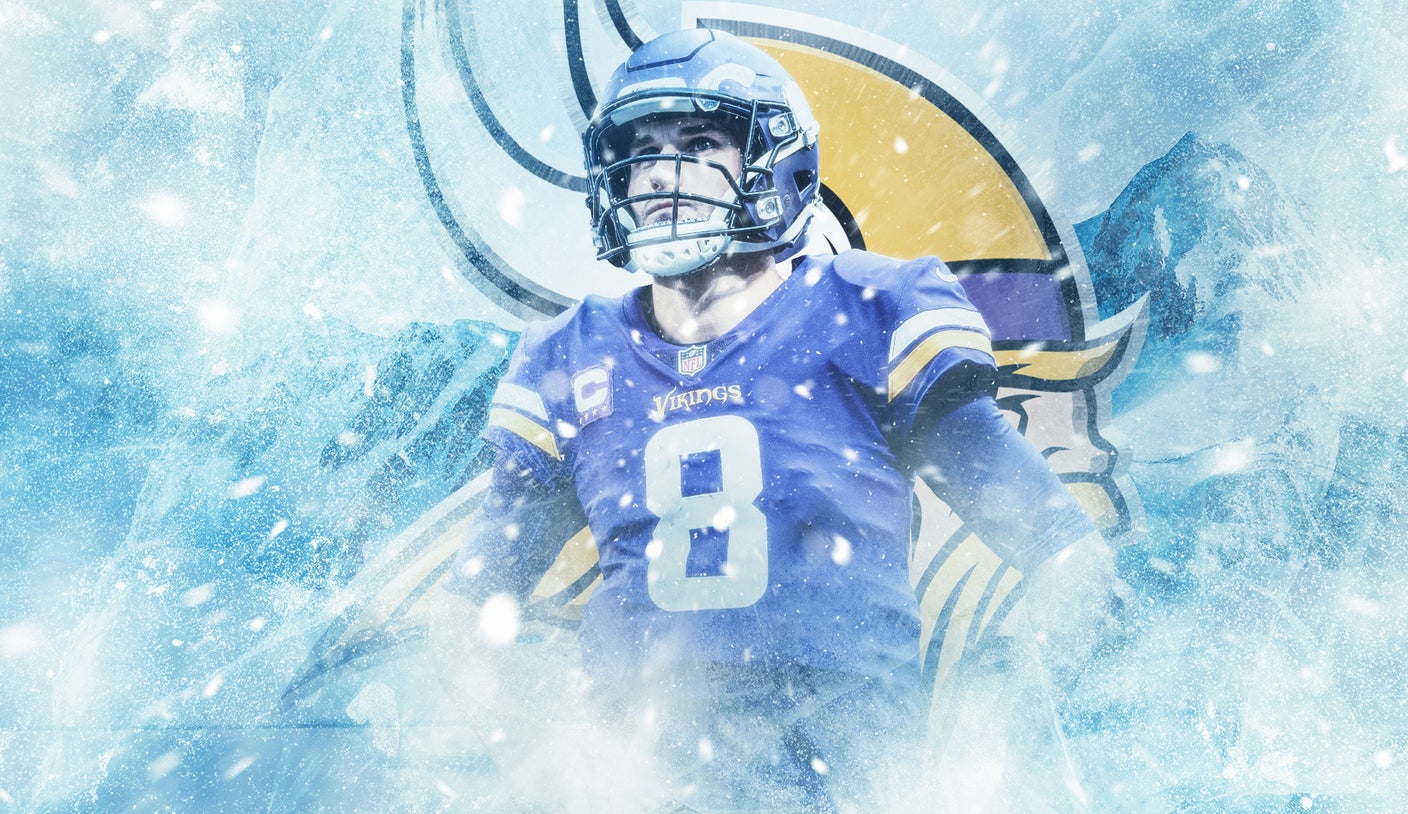 Kirk Cousins motivational quotes