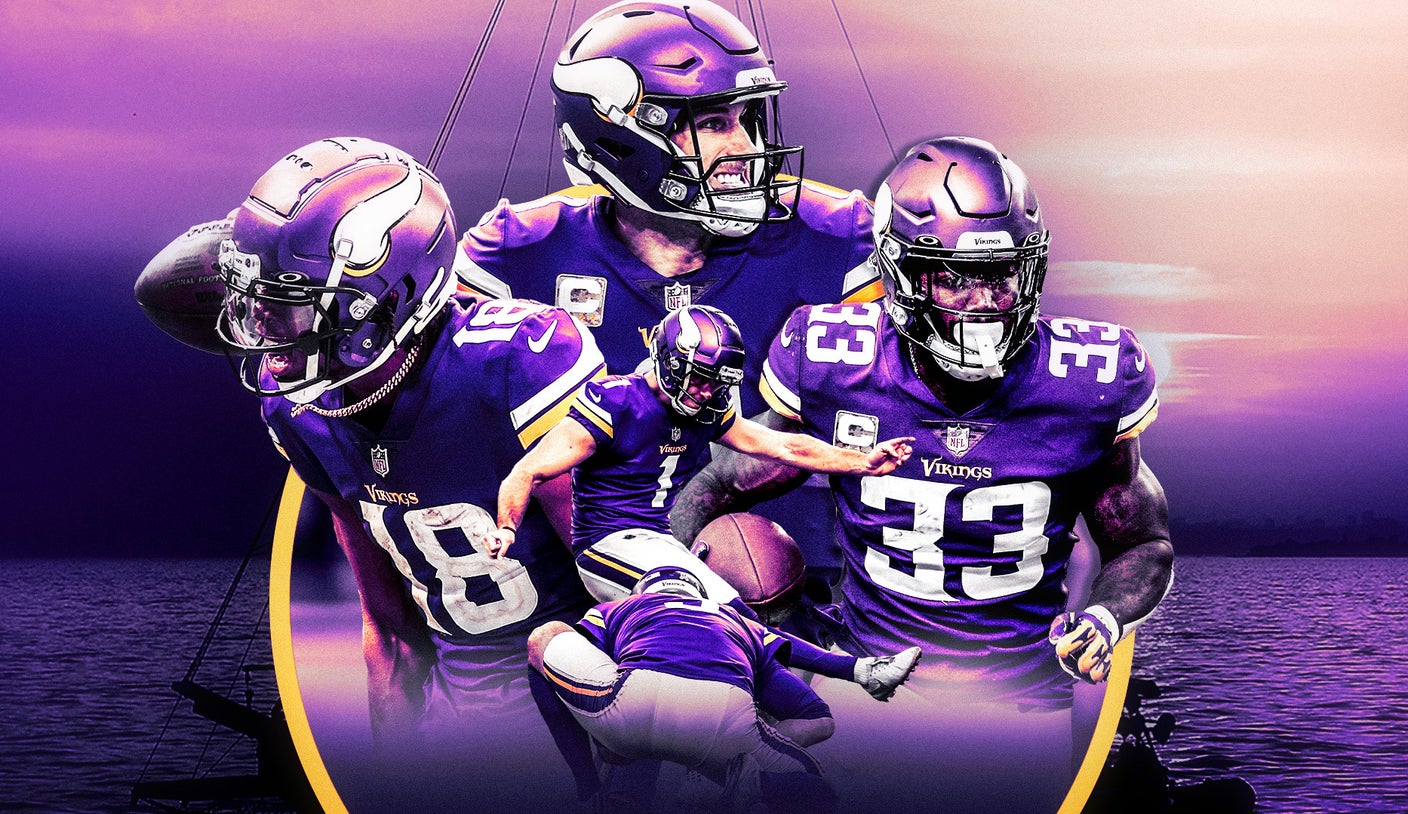 kirk cousins wallpaper 0010