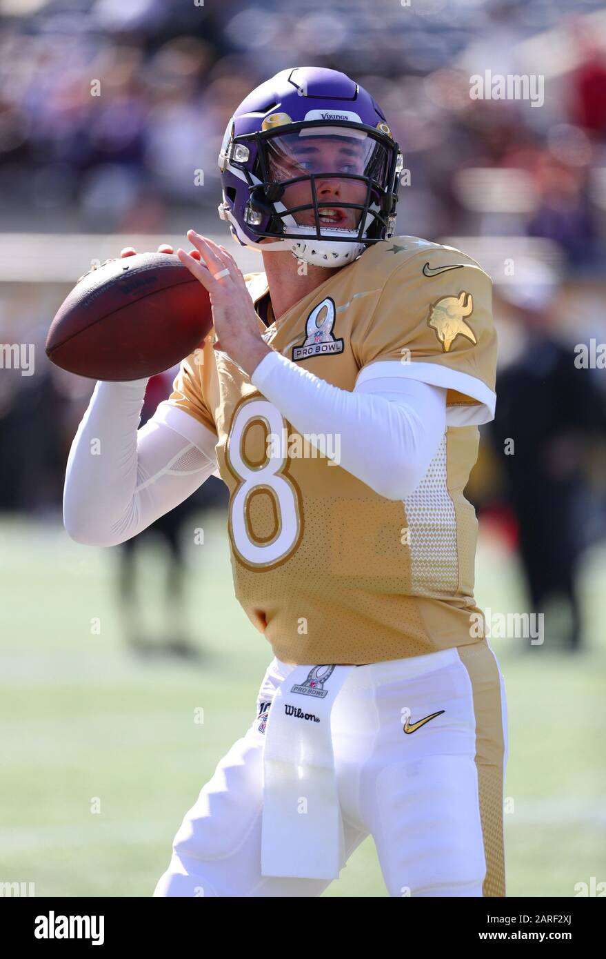kirk cousins wallpaper 0018