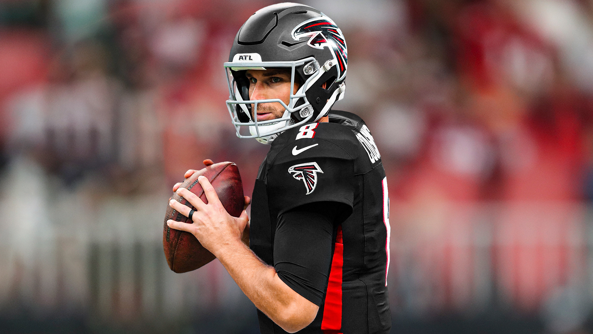 kirk cousins wallpaper 0028