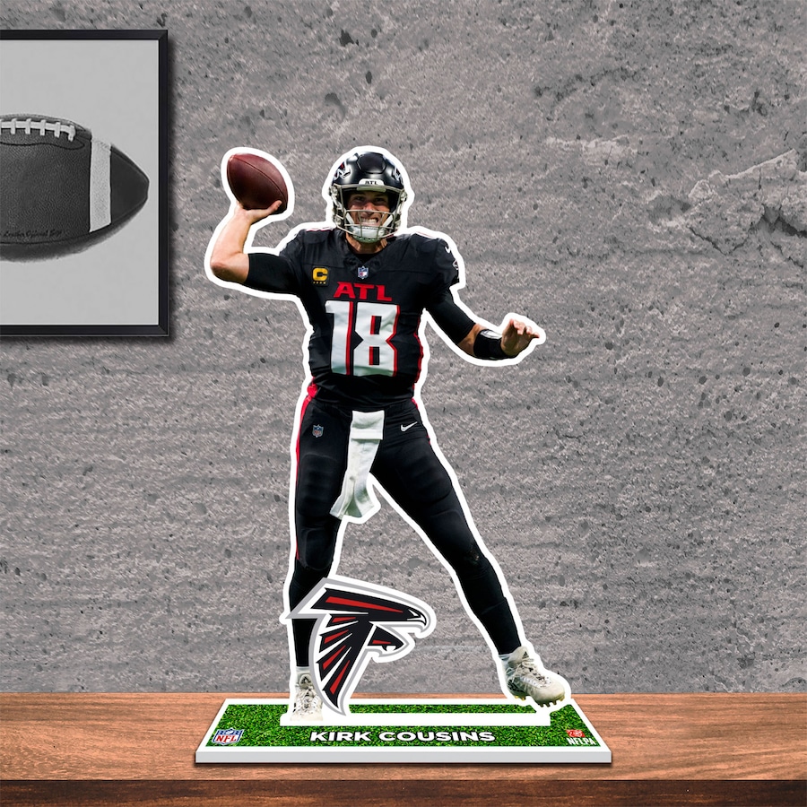 kirk cousins wallpaper 0035