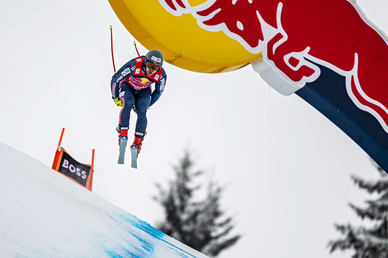 Kitzbuhel 2024 schedule