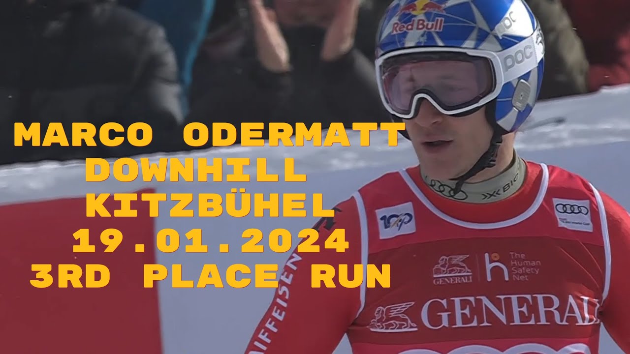kitzbuhel downhill 2024 0011