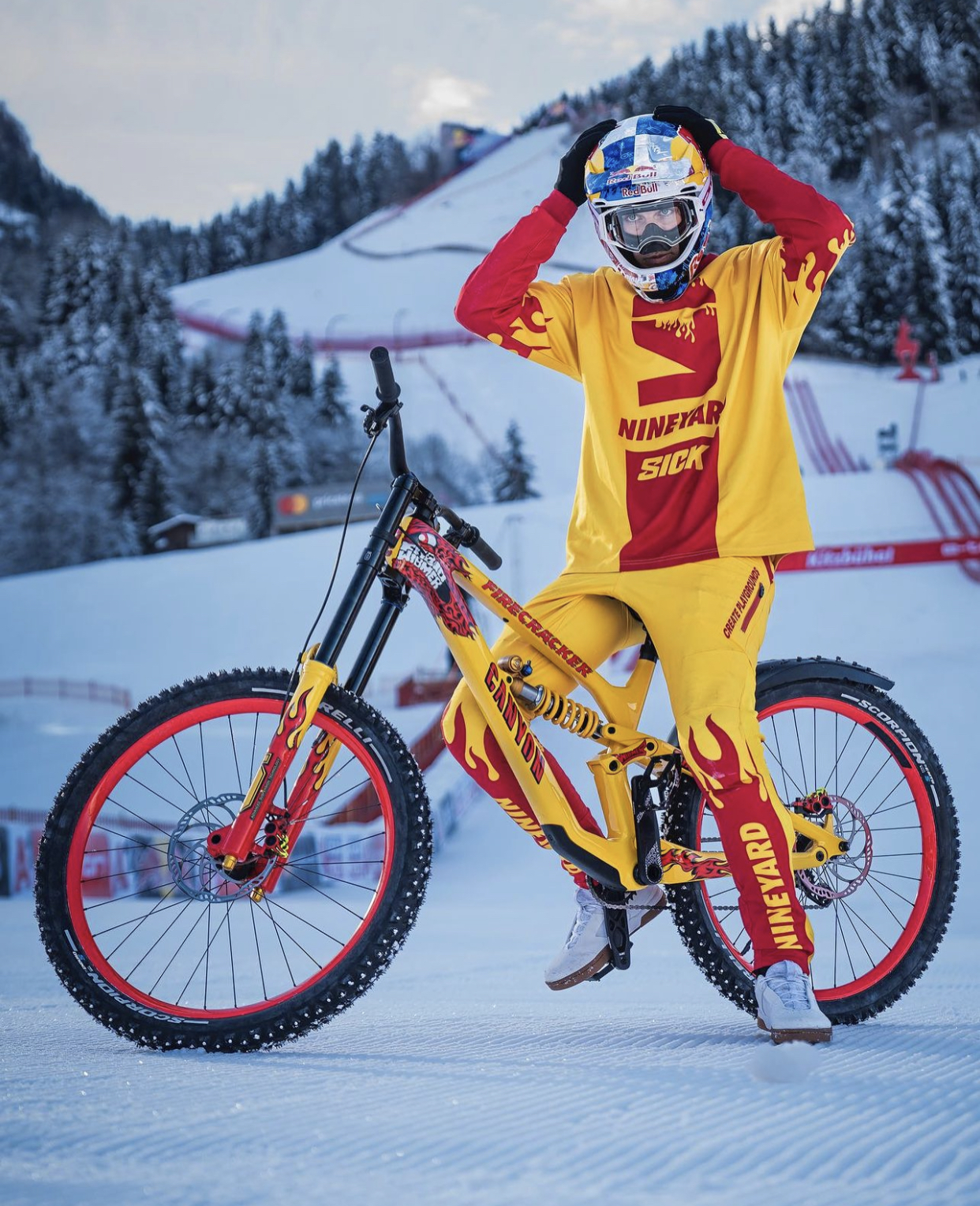 kitzbuhel downhill 2024 0025
