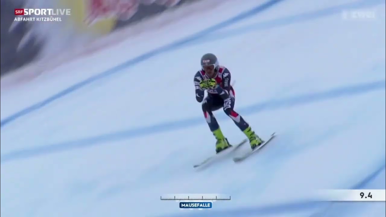 kitzbuhel downhill 2024 0033