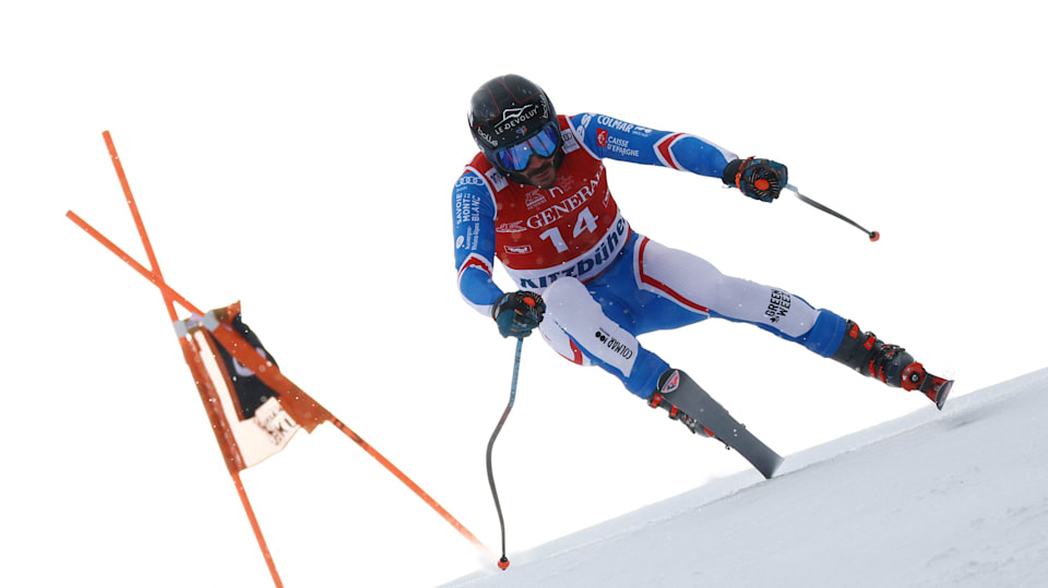 Kitzbuhel ski conditions 2024